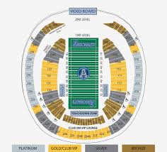 35 Experienced Rogers Centre Map Seating