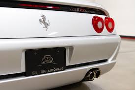 Sell or trade with lamborghini replica. 1998 Ferrari F355 Tsg Autohaus