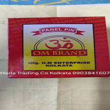 Panel Pin Om