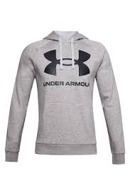 Enjoy free shipping and easy returns every day at kohl's. Hoodie Under Armour Rival Fleece R Gol Com Football Boots Equipment