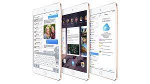The ipad air 2 is technically apple's sixth generation ipad, and the second to carry the 'air' moniker. Ipad Air 2 Das Apple Tablet Im Test Computer Bild