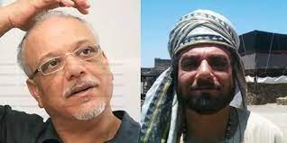 Kalau yang berikut ini adalah ali bin abu thalib, yang diperankan oleh ghanem alzerla, seorang pemuda tunisia. Abu Azka Pemeran Film Omar Umar Bin Khattab Mbc Mnctv Bagian 3