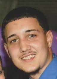 Orlando Carrasquillo Obituary (2014)