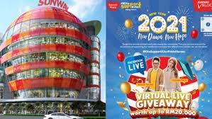 Sunway velocity mall is earmarked to be the leading retail destination in kl south with its cutting edge architecture, a neo futuristic façade, and a contemporary interior. Sunway Velocity Mall Archives Fun N Taste