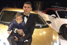 Lea aquí todas las noticias sobre kevin roldan: Esta Participante De Protagonistas Tiene Un Hijo Con El Cantante Kevin Roldan Tropicana Colombia