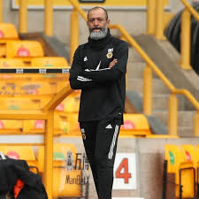 Nuno espirito santo, who's also occupied the favourite tag, has shortened considerably after walking away from crystal palace. Nuno Espirito Santo Will Leave Wolves At The End Of The Season Footyfy