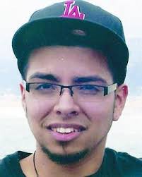 Francisco Casias Obituary (1992