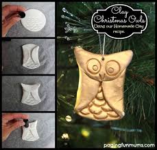 Whether you love to crochet owl, craft owl, diy owl, sew owl or make owls with fabric, felt, paper and more. Easy Clay Owls Fun Crafts Kids