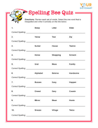 Third grade spelling words include consonant doubling, as in berry, butter, and pretty. Free Spelling Printables