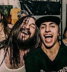 Andrew Hileman (@elxchoppo)