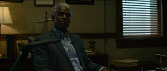 Stick to the Plan – The Killer (2023) on Netflix – The Video File Blog