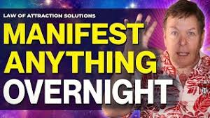 Check spelling or type a new query. How To Manifest Anything You Want Overnight 24 Hours Law Of Attraction Youtube