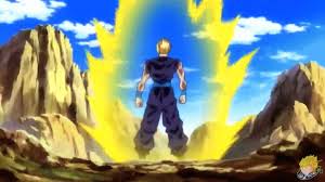 Tumblr is a place to express yourself, discover yourself, and bond over the stuff you love. Dragon Ball Heroes Opening Super Saiyan 4 Gohan Full Hd On Make A Gif