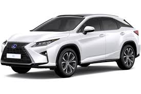 The increased in wheelbase has improved legroom tremendously for the second row occupants. Used Lexus Rx Car Price In Malaysia Second Hand Car Valuation