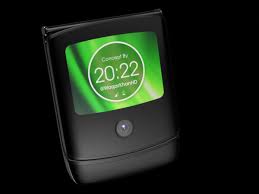 Motorola Razr 2019: Neue Videos vom ...