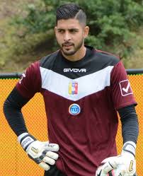 Rafael dudamel, despedido del banquillo de atlético mineiro. Rafael Romo Wikipedia La Enciclopedia Libre