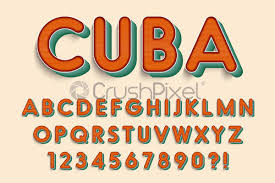 If the target audience's native language already uses the latin alphabet, then much of this information can be omitted. Modern 3d Alphabet Letters Numbers And Symbols Sweet Typography Vector Stock Vector Crushpixel