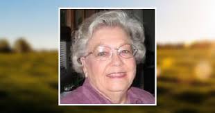 Doris B. Sufficool Obituary July 4, 2010