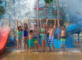 Big splash adventure water park french lick. Make A Splash At These 11 Outdoor Indoor Water Parks In Indiana