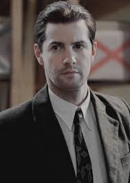 Jim Sturgess in Close To The Enemy as Captain Callum Ferguson (x)