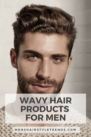 Everyone wants that perfect hairstyle, but not everyone has the right how to get it: Best Hair Products For Men For All Hair Types 2020 Ultimate Guide Wavy Hair Men Thick Wavy Hair Thick Hair Styles
