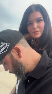 Fun lil girly time w my babes 🖤