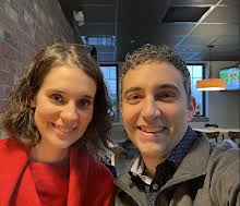 Take Heart—with Dan Kreider