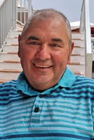 Condolence Book for Terry Murray (Piltown, Kilkenny)