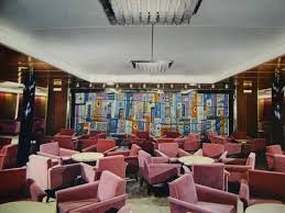Danismm In 2020 Raffaello Italian Bar Interior