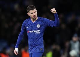 Latest on chelsea midfielder jorginho including news, stats, videos, highlights and more on espn. Juventus Empresario De Jorginho Do Chelsea Diz Que Nao Foi Procurado