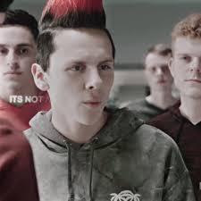 If Miguel and Sam Had A Daughter