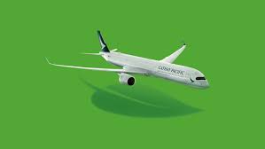 Operator of commercial airline services intended to provide safe, quality, and affordable air travel options. Cathay Pacific Airways Limited Pressroom Cathay Pacific