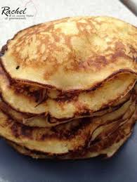 Pancakes Legers Pommes Rapees Et Fromage Blanc Rachel Cuisine Rachel Cuisine Recette Cuisine