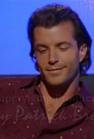 Silk Stalkings" Love Never Dies (TV Episode 1993)