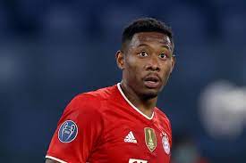 David alaba (born 24 june 1992) is an austrian footballer who plays as a left back for german club fc bayern münchen. Bayern Munich Star David Alaba Still Pondering Future As Dream Club Vs Financial Package Remains The Debate Bavarian Football Works