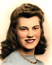 Ida Conover Obituary