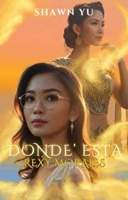 DONDE ESTA REXY MORALES