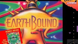 What makes the whole world earthbound so good? Petition Nintendo Earthbound Hd An Earthbound Remaster For The Nintendo Switch Change Org
