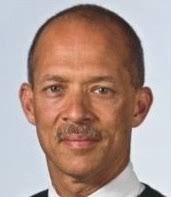 Re-Elect Judge John Creuzot