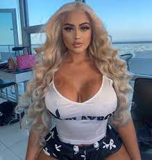 Danii Banks ur FAV PAWG | Eros XXX Porn Stars in Houston, Texas
