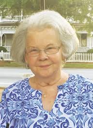 JOANN LEWALLEN CALHOUN