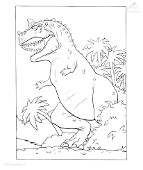 (dit was de veertiende) kijk dan bij. Kleurplaat Kleurplaat Dinosaurus 10 Jpg