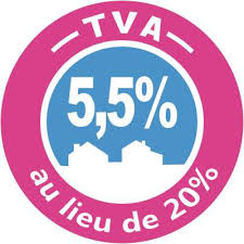 La Tva A 5 5 Sur La Renovation Energetique