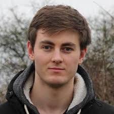 Jack Gooding's Instagram, Twitter & Facebook