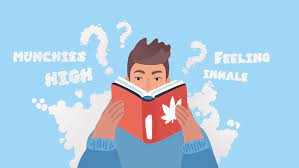 For you to get high, smoke must actually get to the lungs. Smoking Weed For The First Time Here Is Everything You Need To Know