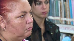 Beatriz Johnson Urrutia chequea acciones en San Luis