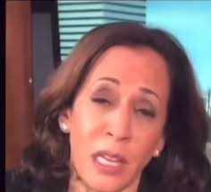 Extended footage of Kobamala fumbling with her earpiece.