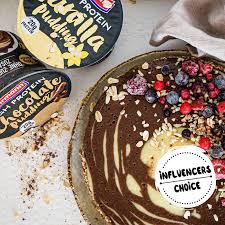 Dafür habe ich ein richtig tolles und leckeres proteinpulver von iron maxx verwendet, mehr dazu siehst du wenn du runter scrollst. Rezepte