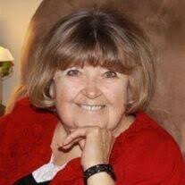 Marcia Ellen Haws Wright Obituary