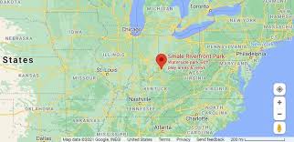 Detailed satellite map of cincinnati , ohio showing roads, railway, airports, hotels, tourist attractions, educational institutions and other local areas. 2 Teenagers Dead 3 Wounded In Shooting At Cincinnati Park Honolulu Star Advertiser